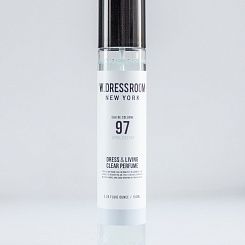 Миниатюра парфюмированного спрея W.Dressroom Dress & Living Clear Perfume 30 мл