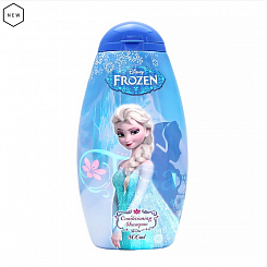 Детский шампунь-кондиционер Disney Frozen Elsa Conditioning Shampoo