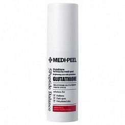 Осветляющий стик для лица с глутатионом Medi-Peel Bio-Intense Glutathione White Stick, 10 гр