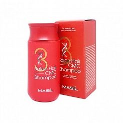 Шампунь с аминокислотами для волос MASIL Salon Hair Cmc Shampoo 150 мл