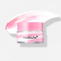 Ночная маска питательная для губ с ПДРН и коллагеном medicube PDRN Lip Sleeping Mask 10 гр