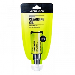  Масло для очищения лица с эффектом мягкого массажа Гидрофильное масло Veraclara Premier Cleansing Oil