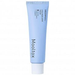Интенсивно-увлажняющий аква-крем для лица от сухости Medi-Peel Hyaluronic Acid Layer Mooltox Cream