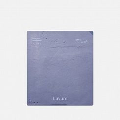Грязевая маска против камедонов для сужения пор LUVUM Pore Reset Mud Mask (33 гр)