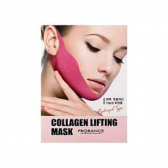 Гидрогелевая маска с лифтинг-эффектом Prorance Collagen Lifting Mask