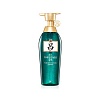 Шампунь для жирных волос RYO Scalp Deep Cleansing Shampoo (400 мл)
