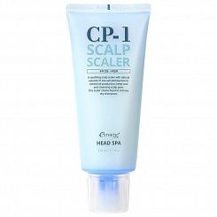 Средство для глубокого очищения кожи головы Esthetic House CP-1 Head Spa Scalp Scaler