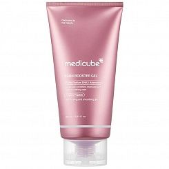 Бустер-гель с ПДРН и пептидами для микротокового аппарата Medicube  PDRN Booster Gel 300мл