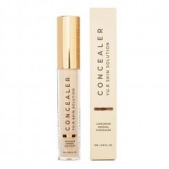 Устойчивый минеральный консилер Yu.r Longwear Mineral Concealer тон 3.0 BEIGE 5 мл