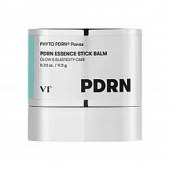 Стик-бальзам с пептидами и ПДРН VT Cosmetics PDRN Essence Stick Balm 9,5 гр