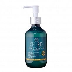 Шампунь для объёма волос с экстрактом гриба рейши SH-RD Reishi Volumizing Shampoo 200 мл