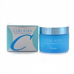 Увлажняющий крем с коллагеном Enough Collagen Moisture Essential (50 мл)