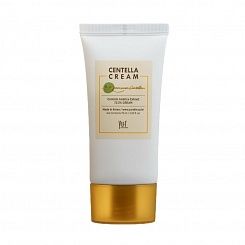 Увлажняющий  крем для лица с центеллой YU.R Centella Cream 75 мл