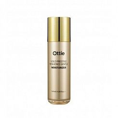 Увлажняющая эмульсия для упругости кожи Ottie Gold Prestige Resilience Gentle Moisturizer (120 мл)