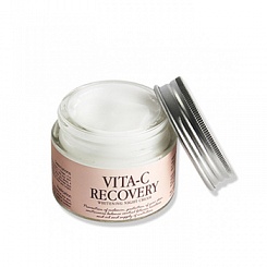 Ночной осветляющий крем для лица с витамином С GRAYMELIN Vita-C Recovery Whitening Night Cream (50гр)