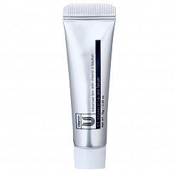 Ревитализирующая сыворотка для губ с витамином U и пептидами Cu: Vitamin U Lip Veil Serum 10г