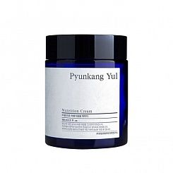 Питательный крем c нежной текстурой PYUNKANG YUL Nutrition Cream, 100 мл