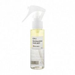 Увлажняющий двухфазный парфюмированный спрей для волос Esthetic House CP-1 Revitalizing Hair Mist