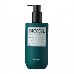 Шампунь против выпадения волос с биотином Manyo Bioxyl Anti Hair Loss Shampoo