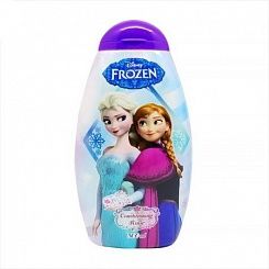 Детский кондиционер для тонких и нормальных волос волос Disney Frozen Elsa Conditioning Rinse 300 мл