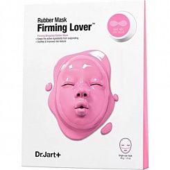  Моделирующая Альгинатная маска лифтинг мания DR.JART+ Rubber Mask Firming Lover