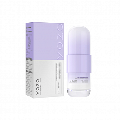 Крем для век с бифидобактериями для выравнивания тона и сияния кожи YOZO Sensory Brightening  60 г