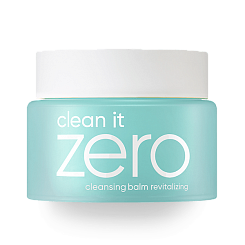 Очищающий бальзам для жирной кожи BANILA CO Clean It Zero Cleansing Balm Revitalizing, 100 мл