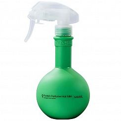 Восстанавливающий увлажняющий мист для волос с протеинами Masil 9 Protein Perfume Hair Mist, 200 мл