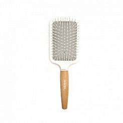 Расческа для волос с антистатическим эффектом Masil Wooden Paddle Brush