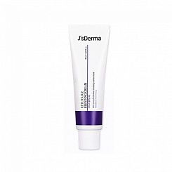 Регенерирующий крем для чувствительной кожи JsDERMA Returnage Blending Cream 50 мл