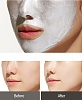 Серебряная маска-фольга для восстановлению эластичности кожи  Apieu Silver Foil Pack