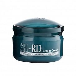 Крем-протеин для волос с аминокислотами шёлка SH-RD Protein Cream 80 мл