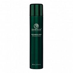 Сухой шампунь-спрей мгновенная свежесть и видимый объём XIAOMOXUAN Dry Shampoo Spray 200 мл