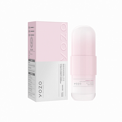 Увлажняющий крем для нежной и чувствительной кожи вокруг глаз YOZO Astemizole & Stability Cream 60 г