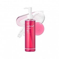 Гель для умывания увлажняющий с PDRN MEDICUBE PDRN Hydrating Gel Cleanser 200 мл