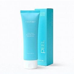 Увлажняющий пилинг-скатка с гиалуроновой кислотой Hyaluron Microdelivery Peeling Gel 120 мл