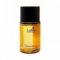 Питательное парфюмированное масло для повреждённых волос Lador Perfumed Hair Oil 03 Osmanthus