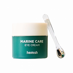 Увлажняющий крем для кожи вокруг глаз с антивозрастным эффектом Heimish Marine Care Eye Cream 30 мл