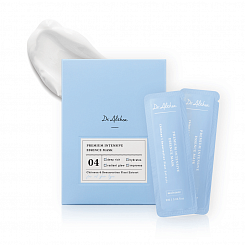 Интенсивно увлажняющая маска-эссенция для сухой кожи Dr.Althea Premium Intensive Essence Mask 2, мл