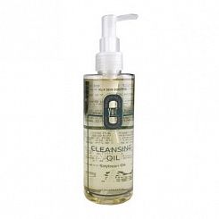 Гидрофильное масло для снятия макияжа YU.R Skin Solution Soybean Cleansing Oil, 250 мл