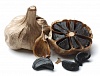 Шампунь против выпадения волос с экстрактом чёрного чеснока Deoproce Black Garlic Intensive 200 мл