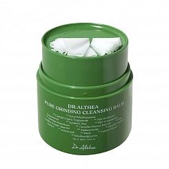 Мягкий гидрофильный бальзам для очищения кожи Dr. Althea Pure Grinding Cleansing Balm 50мл