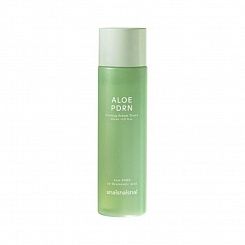 Увлажняющий тонер с ПДРН Aloe PDRN Cooling Sebum Toner 200 мл