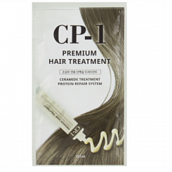 Протеиновая маска для волос Esthetic House CP-1 Premium Protein Treatment (тестер), 12,5 мл