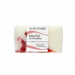 Мыло нарезное Nina Nina Ricci Savonry, 100г