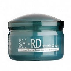Крем-протеин для волос с аминокислотами шёлка SH-RD Protein Cream 50 мл