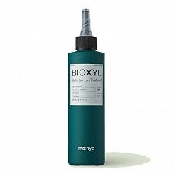 Термо-маска против выпадения волос Manyo Bioxyl Anti Hair Loss Treatment