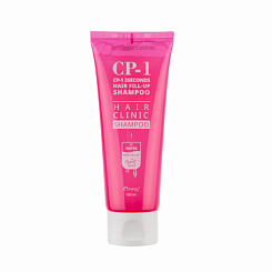 Шампунь для волос восстановление ESTHETIC HOUSE CP-1 3Seconds Hair Fill-Up Shampoo, 100 мл